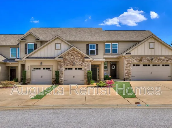 504 Vinings Dr, Grovetown, GA 30813