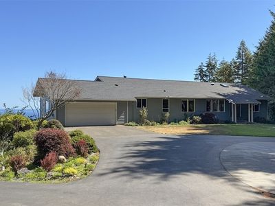 99 S Point Road, Port Angeles, WA, 98363