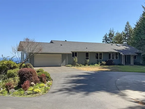 99 S Point Road, Port Angeles, WA 98363