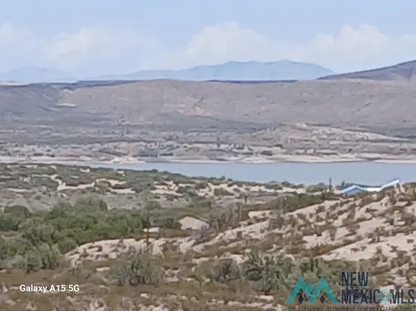 632 Mustang Rd, Elephant Butte, NM 87935