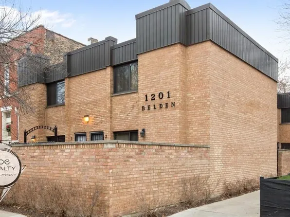 1201 W Belden Ave #2, Chicago, IL 60614