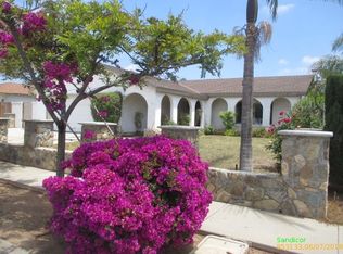 2211 Holly Ave #1, Escondido, CA 92027