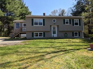 73 Quinebaug Dr, Killingly, CT 06239