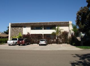 950 Chalcedony St, San Diego, CA 92109