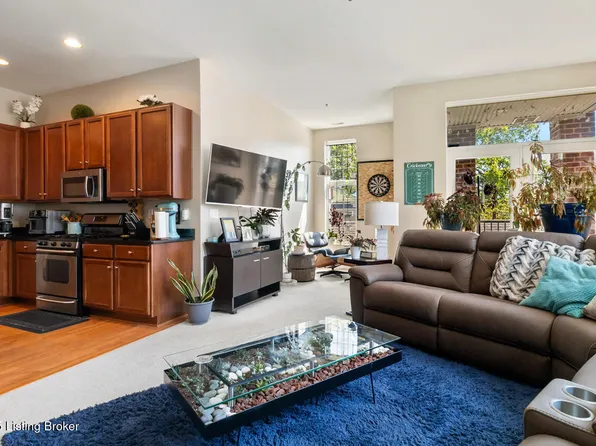 2011 Frankfort Ave Unit 204, Louisville, KY 40206