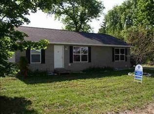 25 Wright St, Pellston, MI 49769