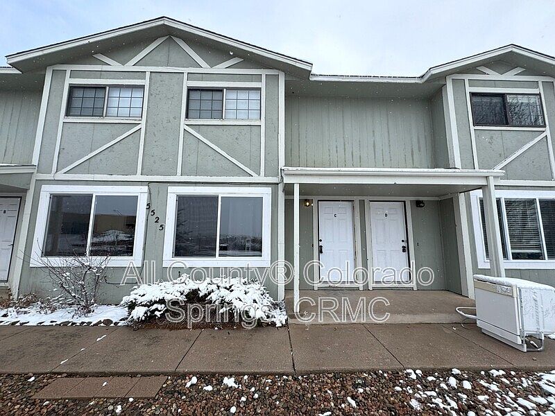 1st image of 5525 Tomah Dr APT C