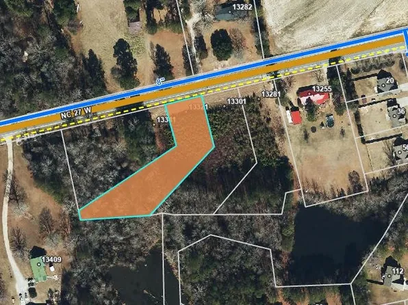 13321 State Highway 27 #2, Broadway, NC 27505