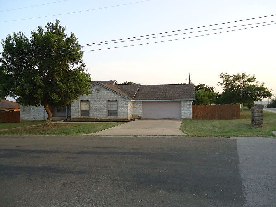 Driveway View