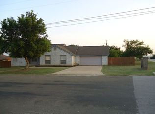 806 Amy Cir, Marble Falls, TX 78654