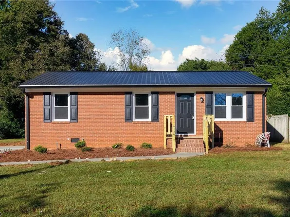 116 Larry Dr, Lexington, NC 27295