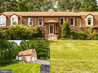 13972 Mount Eagle Ln, Waldorf, MD 20601