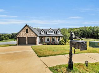 9104 Sir Boon Ct, Harrison, TN 37341