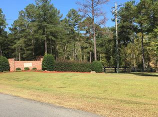 4000 Roundtop Cir, Perry, GA 31069