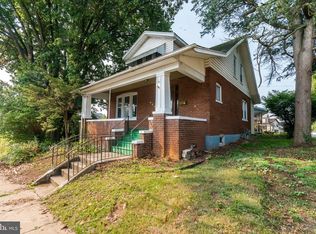 605 Brighton Pl, Hagerstown, MD 21740
