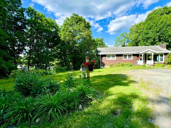 28 Craigue Hill Road, Springfield, VT 05156-9380