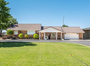 313 County Road 306, Seminole, TX 79360