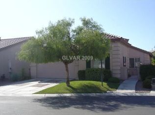 8329 Dawn Breeze Ave, Las Vegas, NV 89131