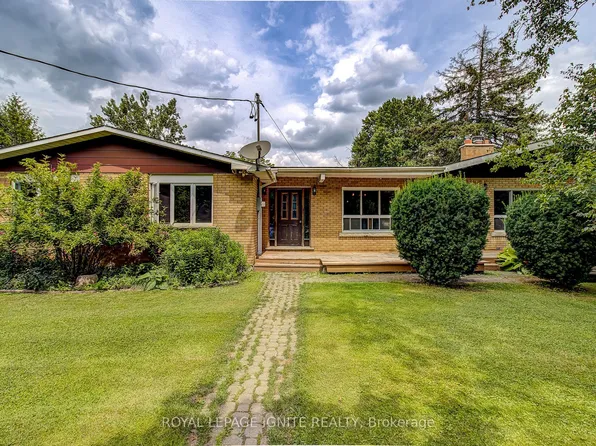 5543 7th Line, Guelph/eramosa, ON N0B 2K0