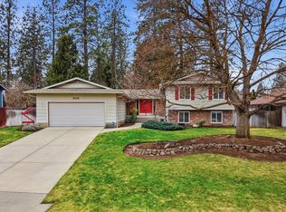 5118 S Pittsburg St, Spokane, WA 99223