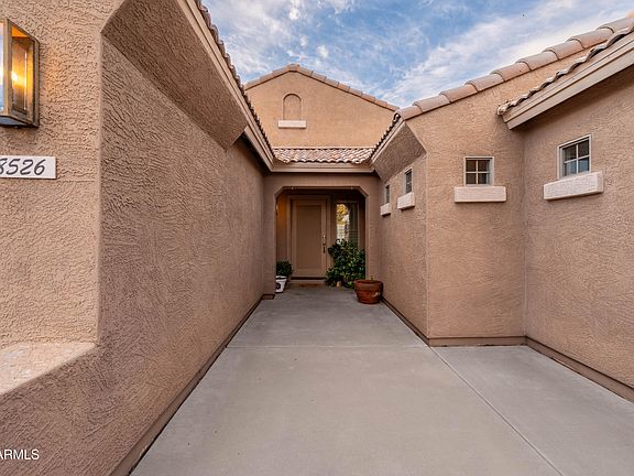 4th image of 8526 W PRESTON Lane