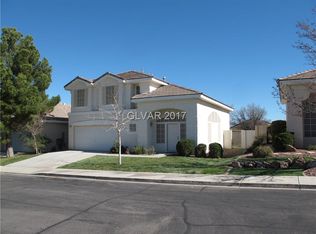 264 Horizon Pointe Cir, Henderson, NV 89012