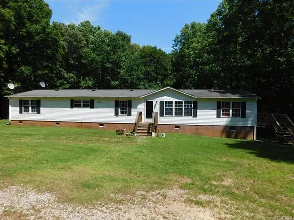 2122 Belle Meade Rd, Bumpass, VA 23024