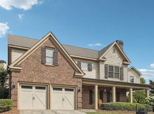 212 Township Ln, Athens, GA 30606