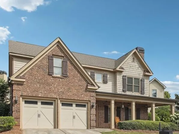 212 Township Ln, Athens, GA 30606