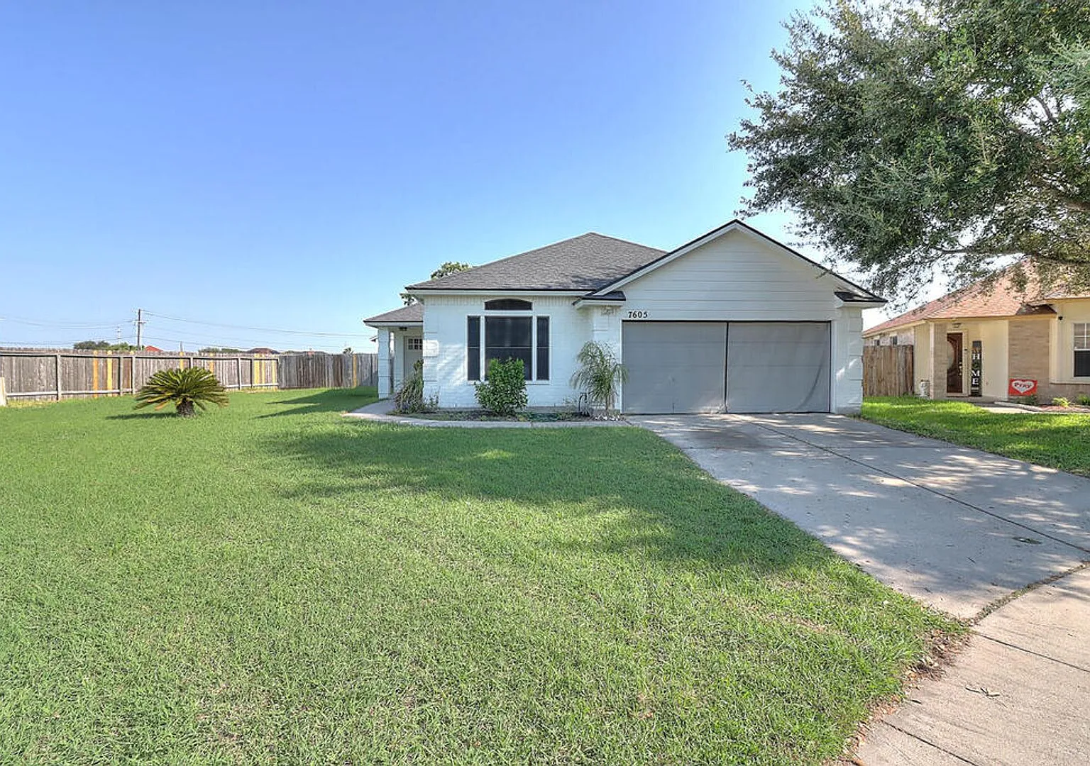 7605 Cougar - 4/bed 2/bath $1,995/month — Photo 2