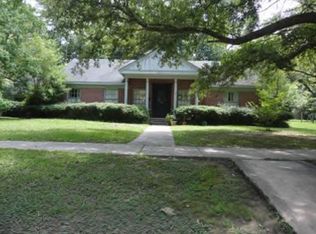 501 S Main St, Dermott, AR 71638