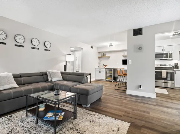 4620 West Mcnab Road UNIT #B1, Pompano Beach, FL 33069