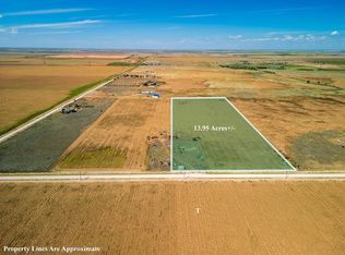 T 2 County Rd #5300, Lubbock, TX 79415