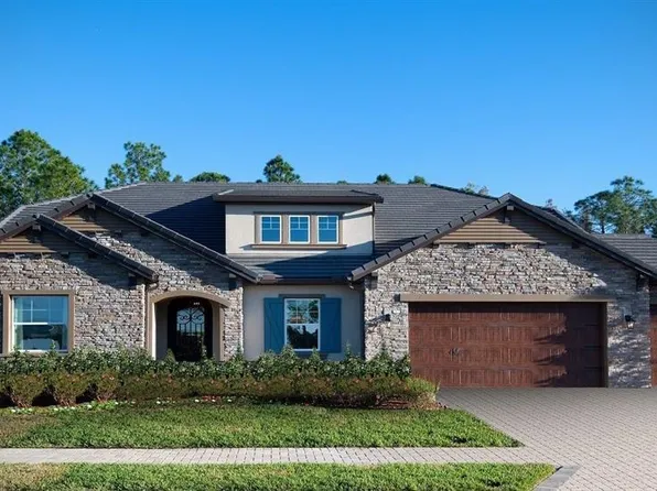 18420 Belfair Glen Pl, Lutz, FL 33559