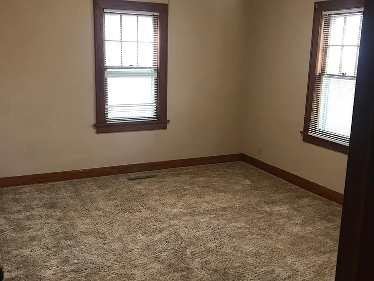 Bedroom #1