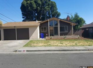 2832 Gonzaga Ave, Richmond, CA 94806