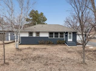3500 72nd Ave N, Brooklyn Center, MN 55429