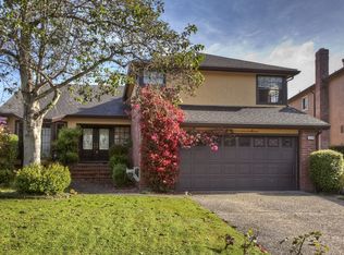 2319 Burning Tree Rd, Half Moon Bay, CA 94019