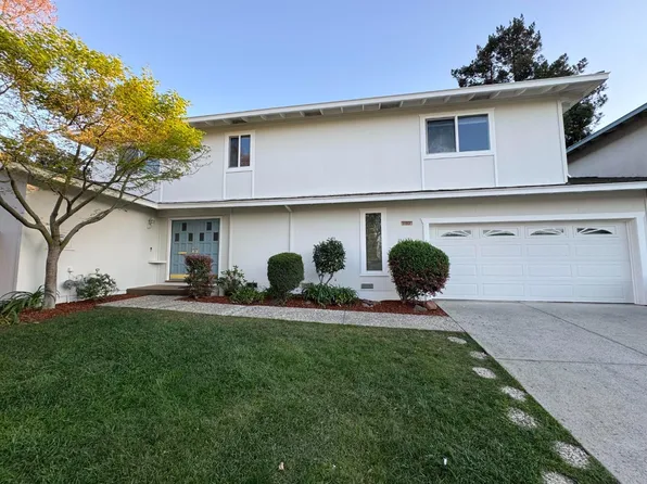 1102 Bluelake Sq, Mountain View, CA 94040