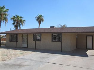 2233 N 50th Dr, Phoenix, AZ 85035