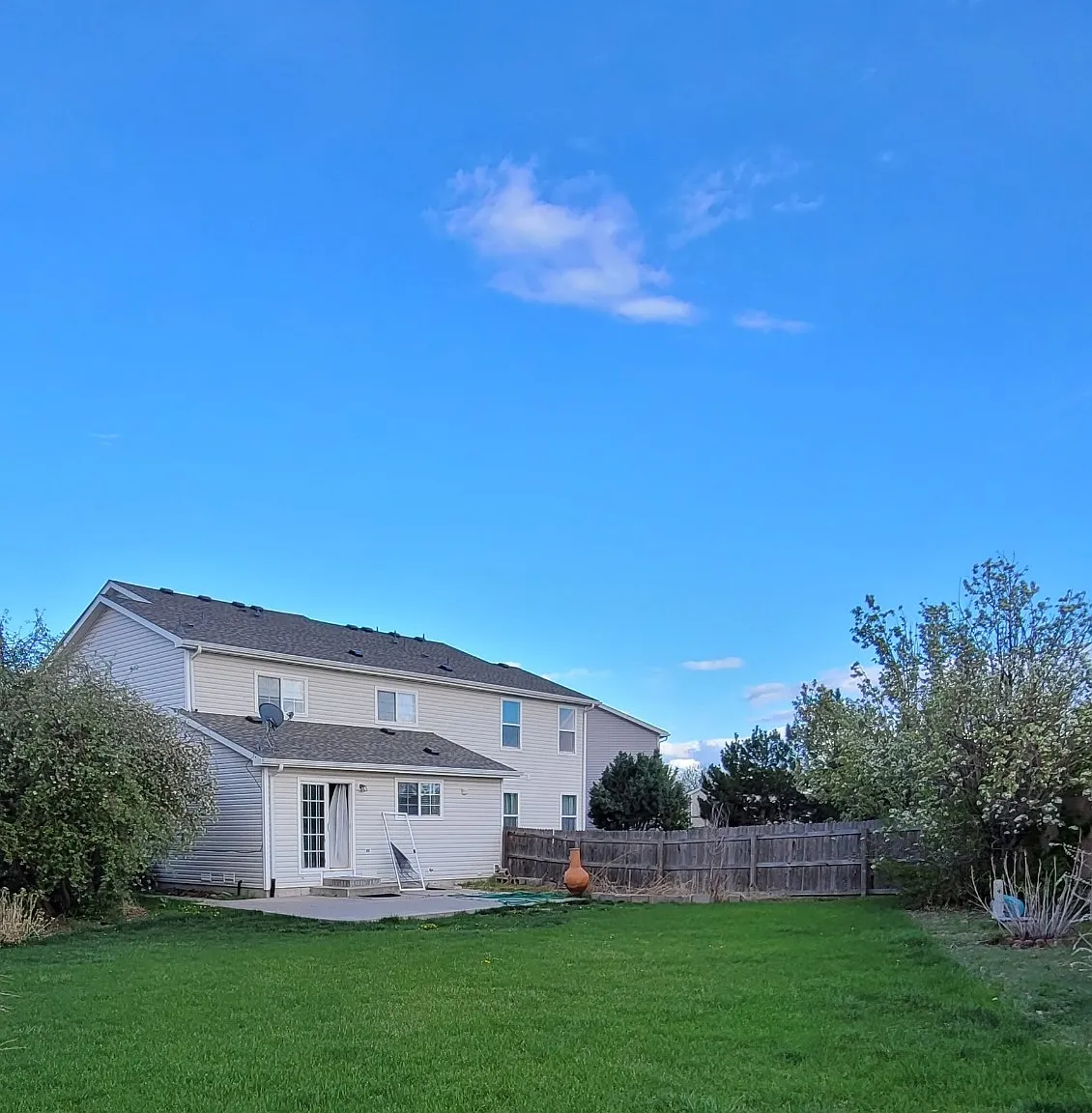 8035 S Kalispell Way — Photo 1