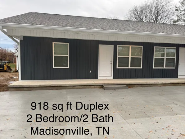 200 Smith St #B, Madisonville, TN 37354
