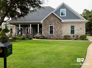 34 Bayside Ct, Gulf Shores, AL 36542