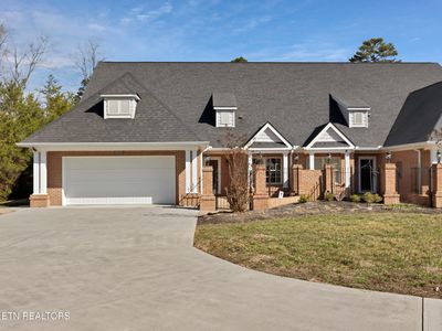 1129 Savannah Ln, Sevierville, TN, 37862