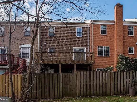 4th image of 5530 Paxford Ct