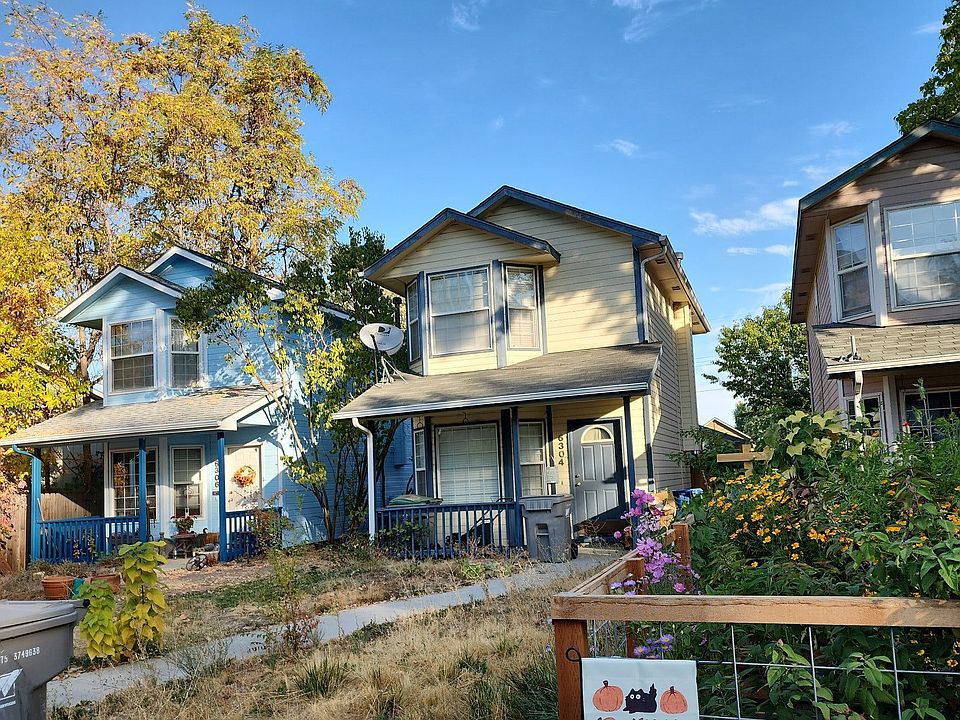 6304 W Poplar St, Boise, ID 83704 Zillow