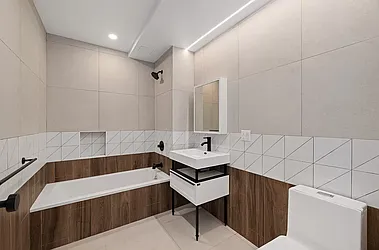Rented by REAL New York