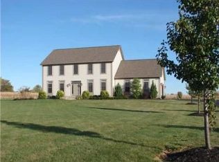 2838 Hocking Trail Ave NW, Canal Winchester, OH 43110