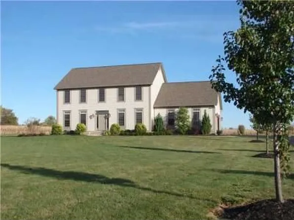 2838 Hocking Trail Ave NW, Canal Winchester, OH 43110