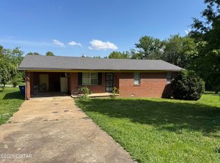 7704 State Highway 189, Friendship, TN 38034